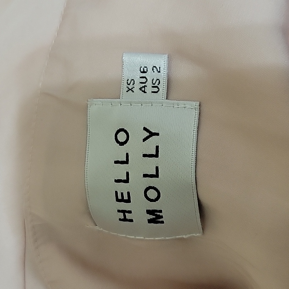 Hello Molly | Bayshore Midi Dress - Picture 10 of 11
